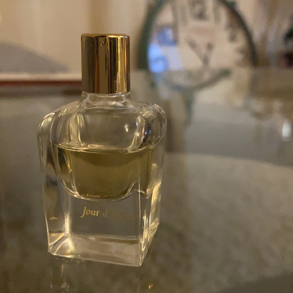 Hermes Jour d'Hermes